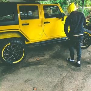 Meet your Posher, Devon